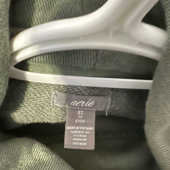 Aerie Tunic sweatshirt - Picture 3 of 3